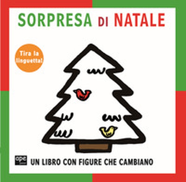 Sorpresa di natale - Librerie.coop Sorpresa di natale - Librerie.coop