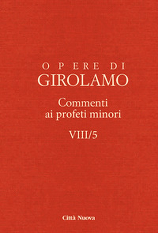 Opere di Girolamo - Librerie.coop Opere di Girolamo - Librerie.coop