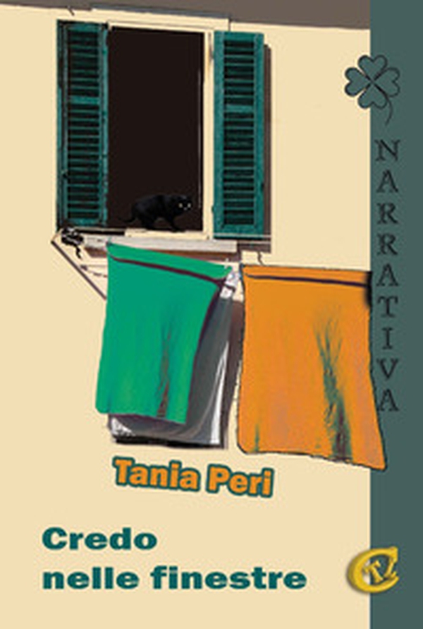 Credo nelle finestre - Librerie.coop Credo nelle finestre - Librerie.coop