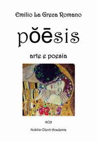 Poesis arte e poesia - Librerie.coop Poesis arte e poesia - Librerie.coop