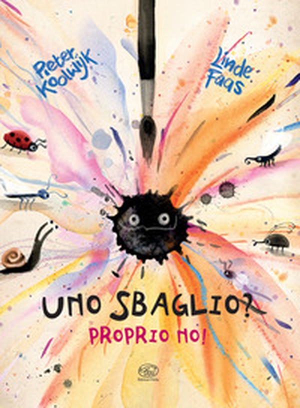 Uno sbaglio? Proprio no! - Librerie.coop Uno sbaglio? Proprio no! - Librerie.coop