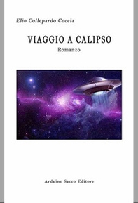 Viaggio verso Calipso - Librerie.coop