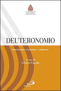 Deuteronomio. Introduzione, traduzione e commento - Librerie.coop