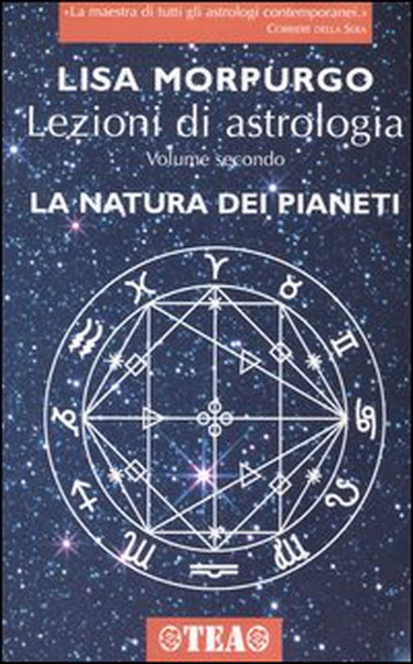 Lezioni di astrologia - Librerie.coop Lezioni di astrologia - Librerie.coop
