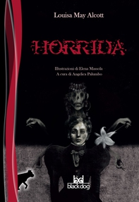 Horrida - Librerie.coop Horrida - Librerie.coop