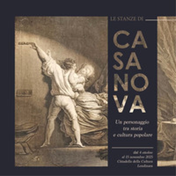 Le stanze di Casanova - Librerie.coop