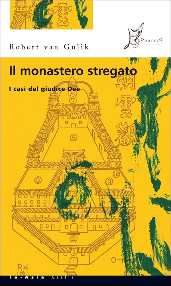 Il monastero stregato - Librerie.coop Il monastero stregato - Librerie.coop