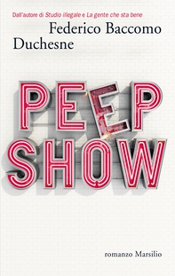 Peep show - Librerie.coop Peep show - Librerie.coop