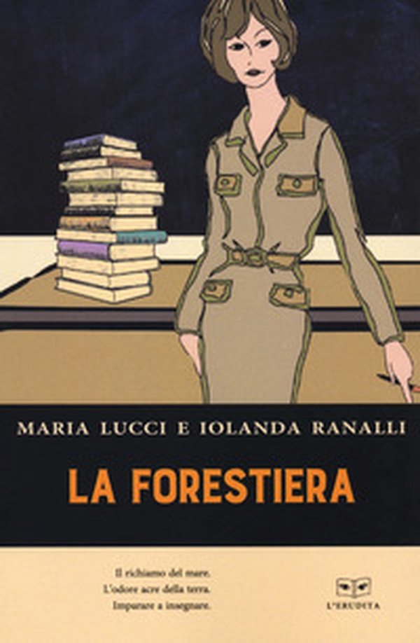 La forestiera - Librerie.coop La forestiera - Librerie.coop