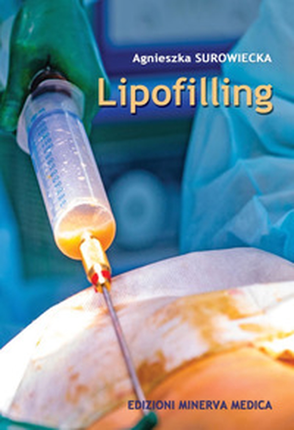 Lipofilling - Librerie.coop Lipofilling - Librerie.coop