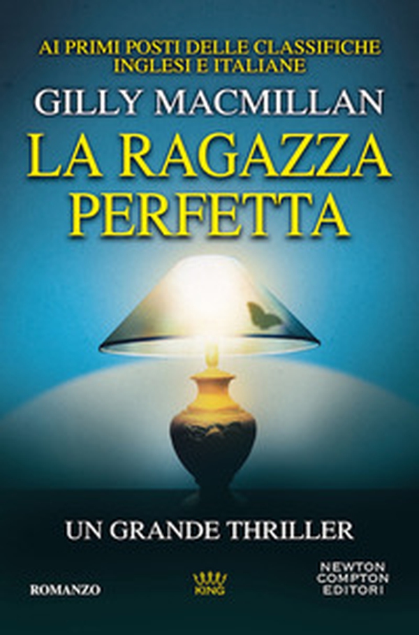 La ragazza perfetta - Librerie.coop La ragazza perfetta - Librerie.coop
