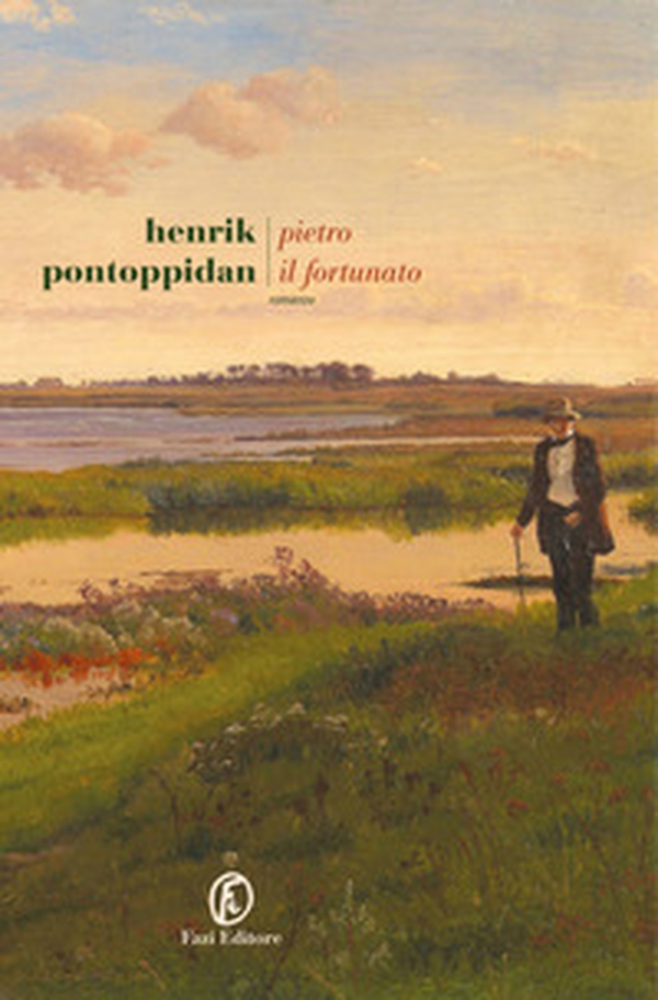 Pietro il fortunato - Librerie.coop Pietro il fortunato - Librerie.coop