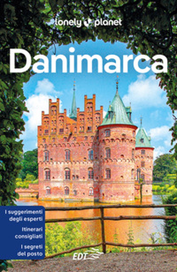 Danimarca - Librerie.coop Danimarca - Librerie.coop
