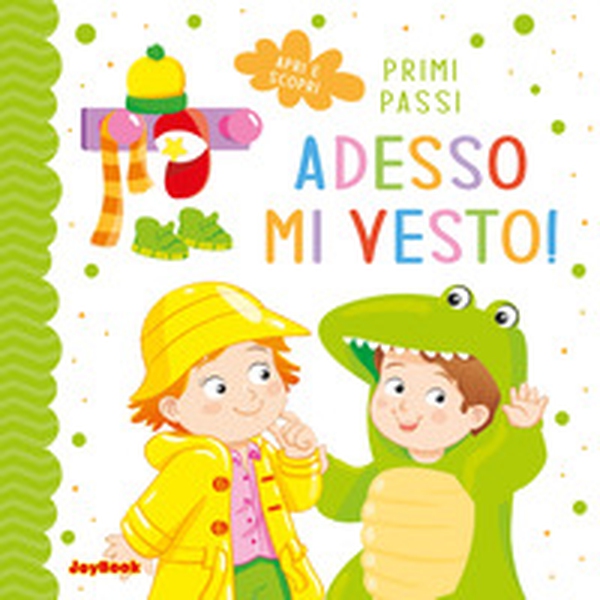 Come mi vesto? - Librerie.coop Come mi vesto? - Librerie.coop