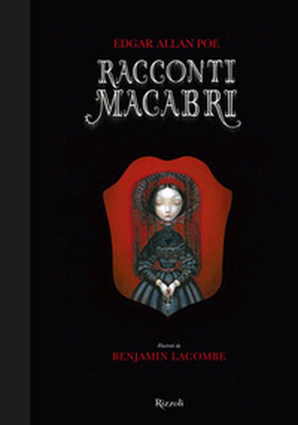 Racconti macabri - Librerie.coop Racconti macabri - Librerie.coop
