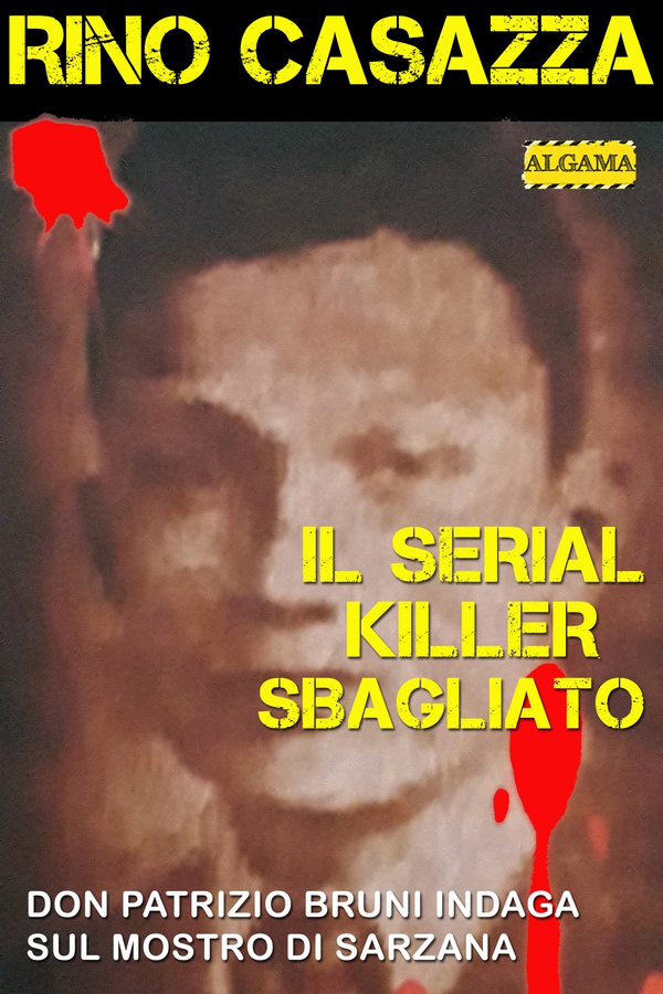 Il serial killer sbagliato - Librerie.coop Il serial killer sbagliato - Librerie.coop