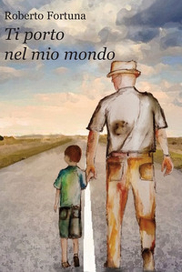 Ti porto nel mio mondo - Librerie.coop Ti porto nel mio mondo - Librerie.coop