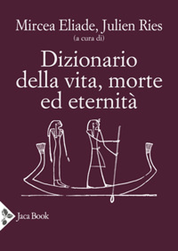 Dizionario della vita, morte ed eternità - Librerie.coop Dizionario della vita, morte ed eternità - Librerie.coop