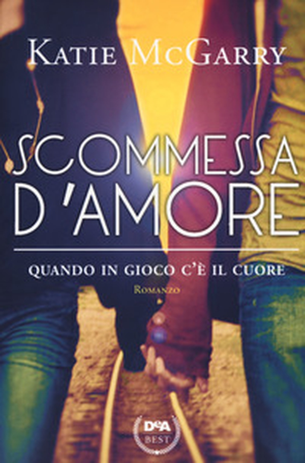 Scommessa d'amore - Librerie.coop Scommessa d'amore - Librerie.coop