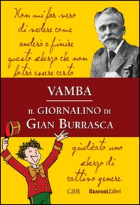 Il giornalino di Gian Burrasca - Librerie.coop