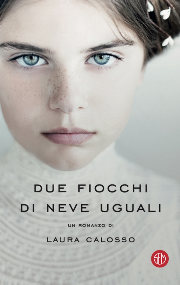 Due fiocchi di neve uguali - Librerie.coop Due fiocchi di neve uguali - Librerie.coop