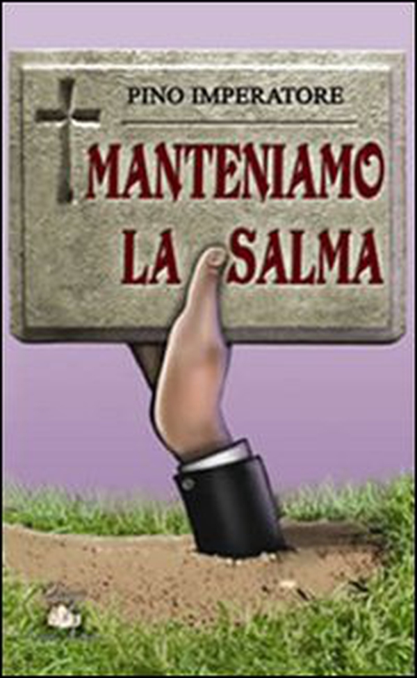 Manteniamo la salma - Librerie.coop Manteniamo la salma - Librerie.coop