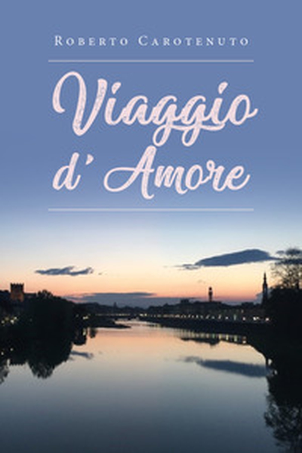 Viaggio d'amore - Librerie.coop Viaggio d'amore - Librerie.coop