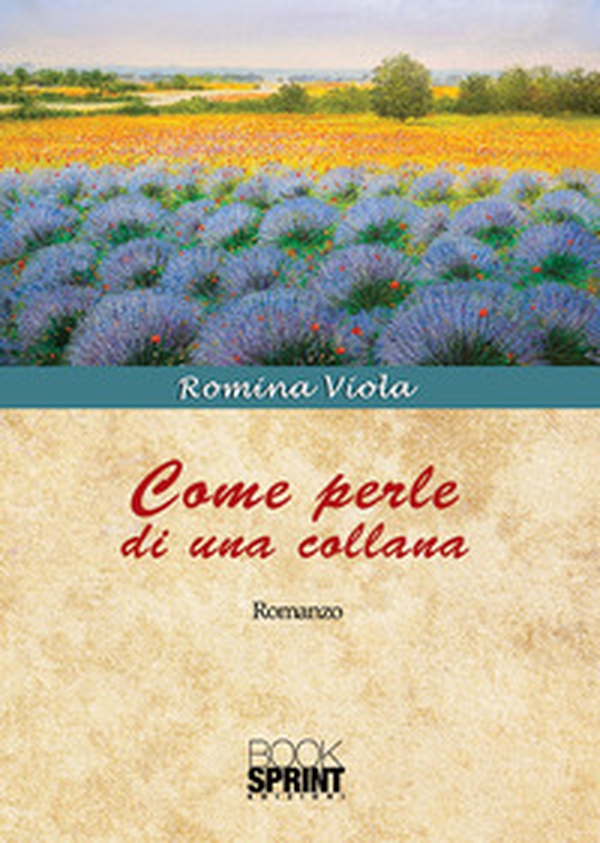 Come perle di una collana - Librerie.coop Come perle di una collana - Librerie.coop