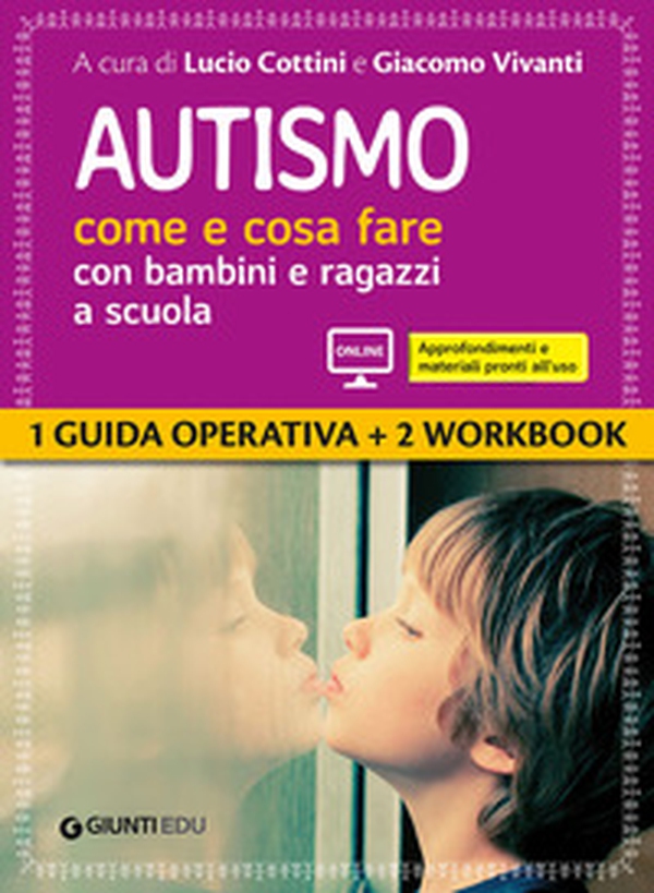 Autismo come e cosa fare con bambini e ragazzi a scuola - Librerie.coop Autismo come e cosa fare con bambini e ragazzi a scuola - Librerie.coop