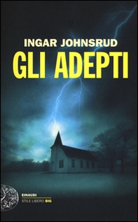 Gli adepti - Librerie.coop Gli adepti - Librerie.coop