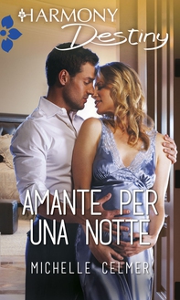 Amante per una notte - Librerie.coop
