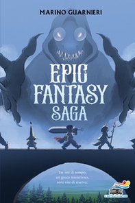 Epic Fantasy Saga - Librerie.coop