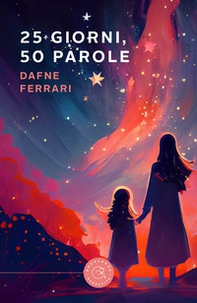 25 giorni, 50 parole - Librerie.coop
