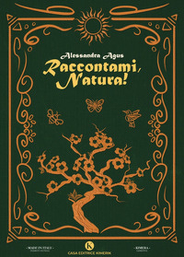Raccontami, Natura! - Librerie.coop Raccontami, Natura! - Librerie.coop