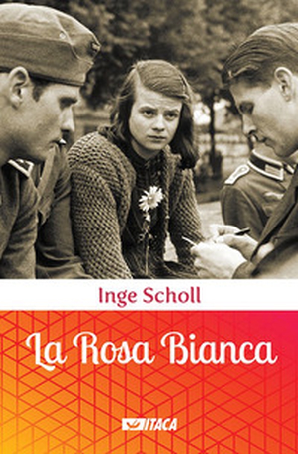 La Rosa Bianca - Librerie.coop La Rosa Bianca - Librerie.coop