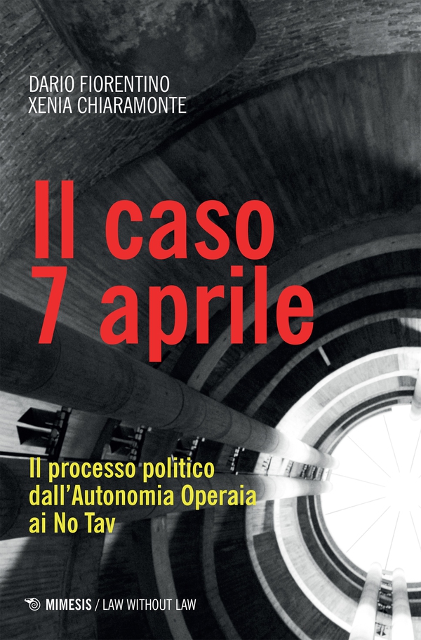 Il caso 7 aprile - Librerie.coop Il caso 7 aprile - Librerie.coop