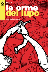 Le orme del lupo - Librerie.coop
