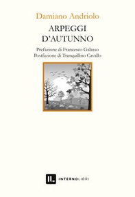Arpeggi d'autunno - Librerie.coop