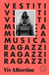 Vestiti musica ragazzi - Librerie.coop