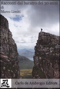 Racconti dal baratro dei trent'anni - Librerie.coop