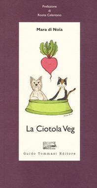 La ciotola veg - Librerie.coop