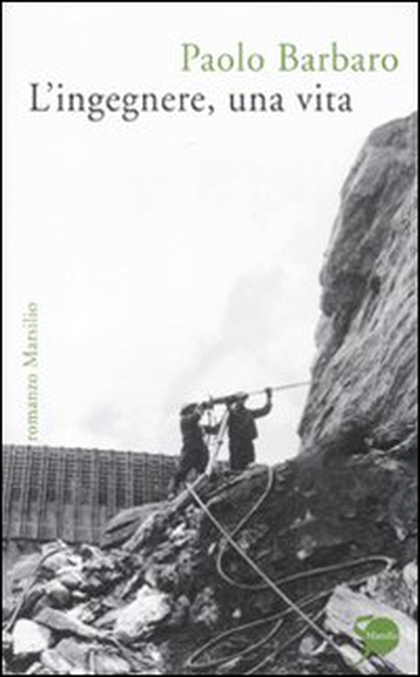 L'ingegnere, una vita - Librerie.coop L'ingegnere, una vita - Librerie.coop
