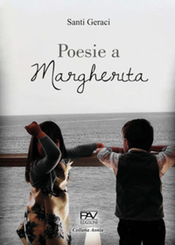 Poesie a Margherita - Librerie.coop Poesie a Margherita - Librerie.coop