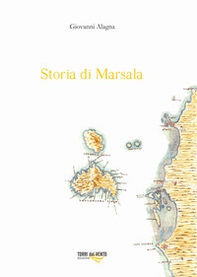 Storia di Marsala - Vol. 1 - Librerie.coop