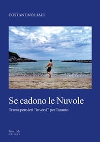 Se cadono le nuvole. Trenta pensieri «inversi» per Taranto - Librerie.coop