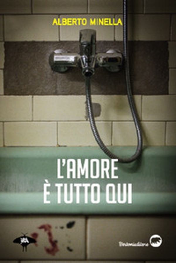 L'amore è tutto qui - Librerie.coop L'amore è tutto qui - Librerie.coop