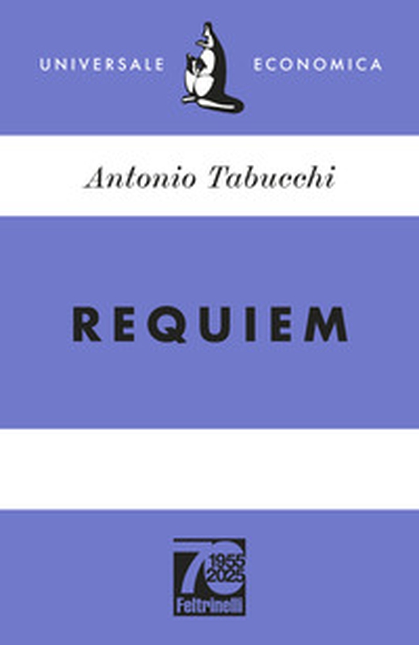 Requiem. Ediz. 70° anniversario - Librerie.coop Requiem. Ediz. 70° anniversario - Librerie.coop