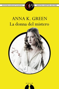 La donna del mistero - Librerie.coop