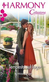 Tempesta sul lago - Librerie.coop