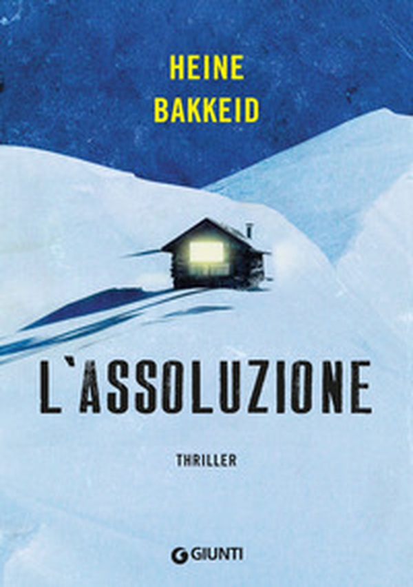L'assoluzione - Librerie.coop L'assoluzione - Librerie.coop